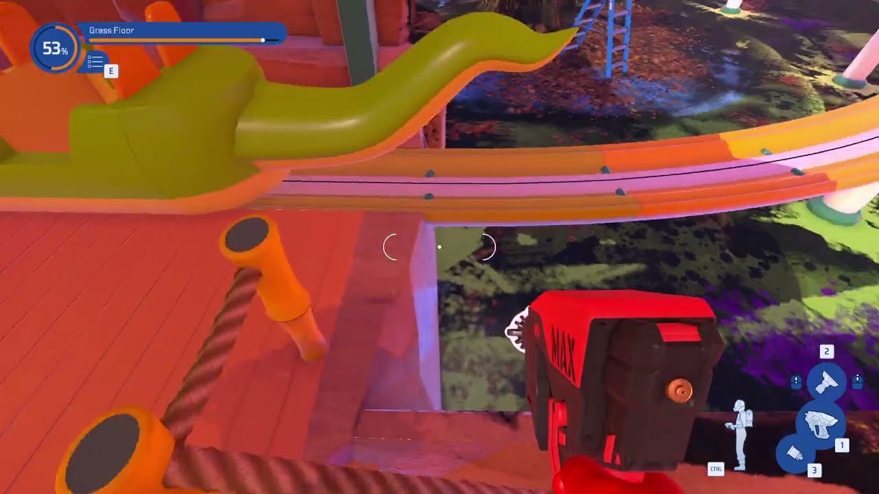 Power wash simulator 2 part 25 - Cute cozy coaster 2/2
