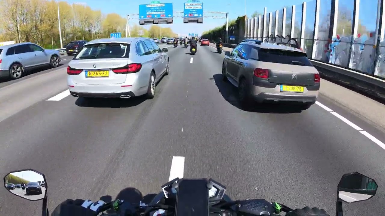 NLB Rideout 5.0 2023 part 1