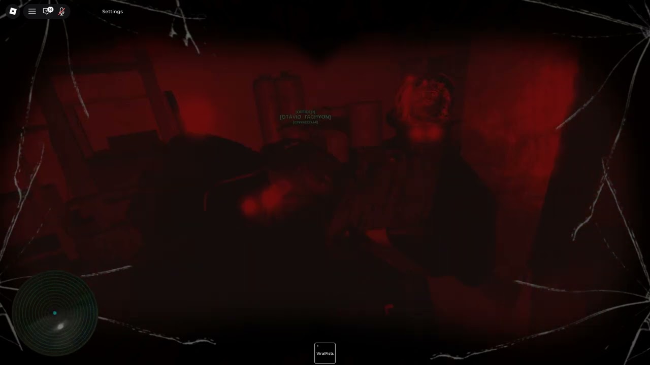 FBG1 lool Examination Transform as the infected