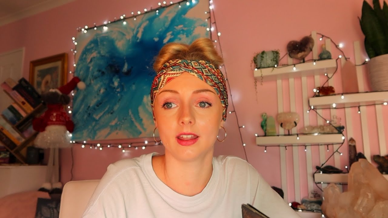 A rare love is about to find you 