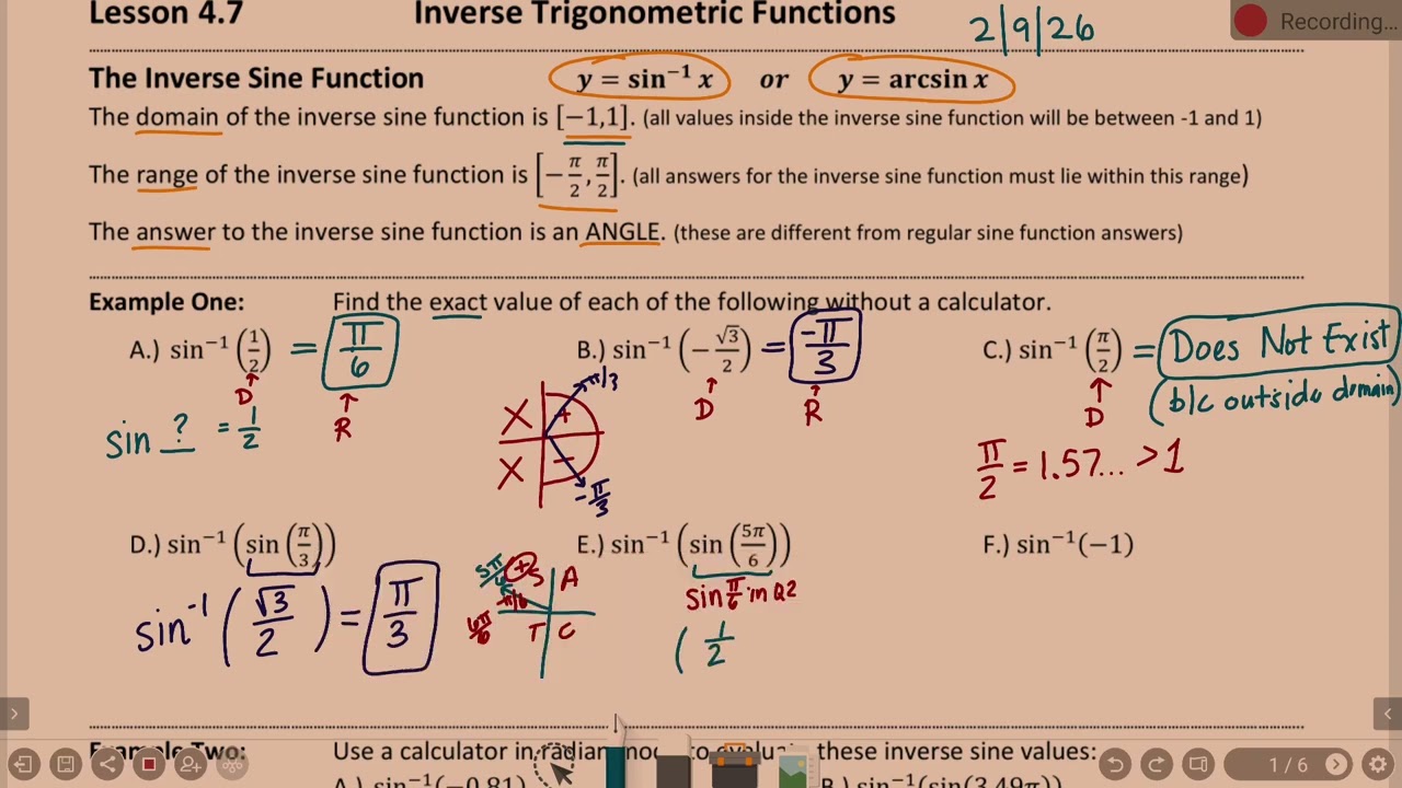 PC Lesson 4 7 Day 2