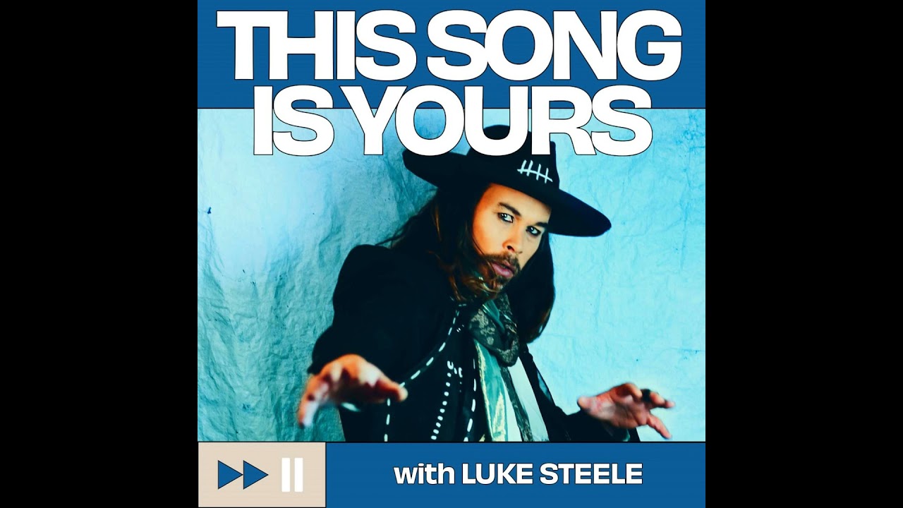 Luke Steele