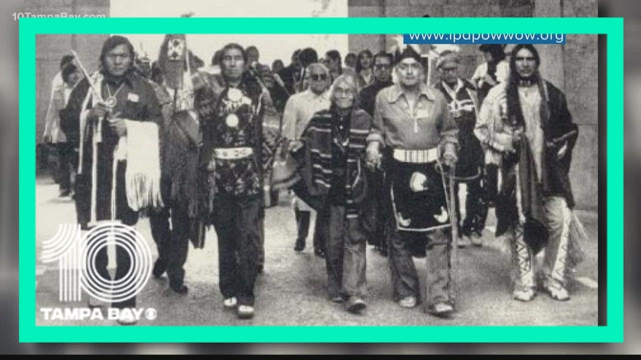 Beyond the Headline: Columbus Day and Indigenous Peoples' Day