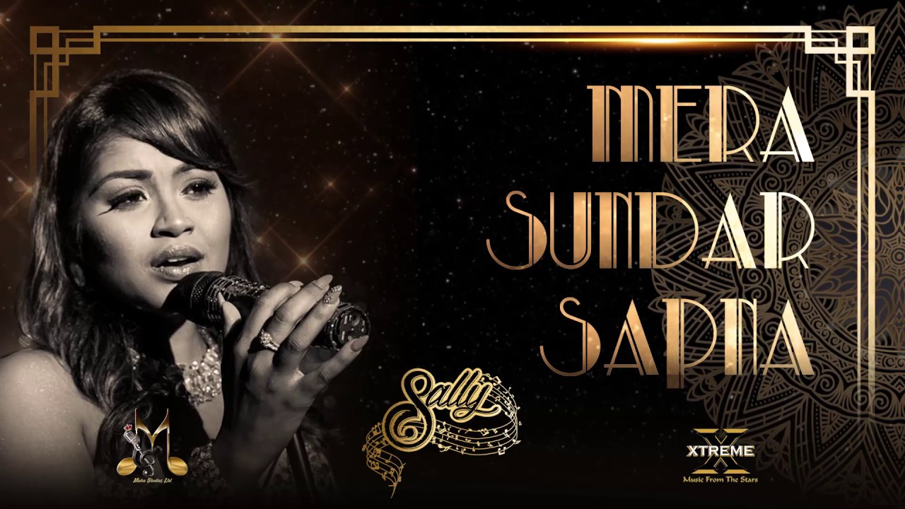 Sally Sagram - Mera Sundar Sapna - 2019 Xtreme Band (Bollywood Remix)