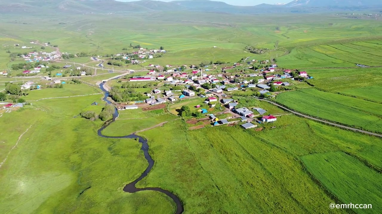 Baştoklu köyü 2023 Ardahan hanak baştoklu köyü