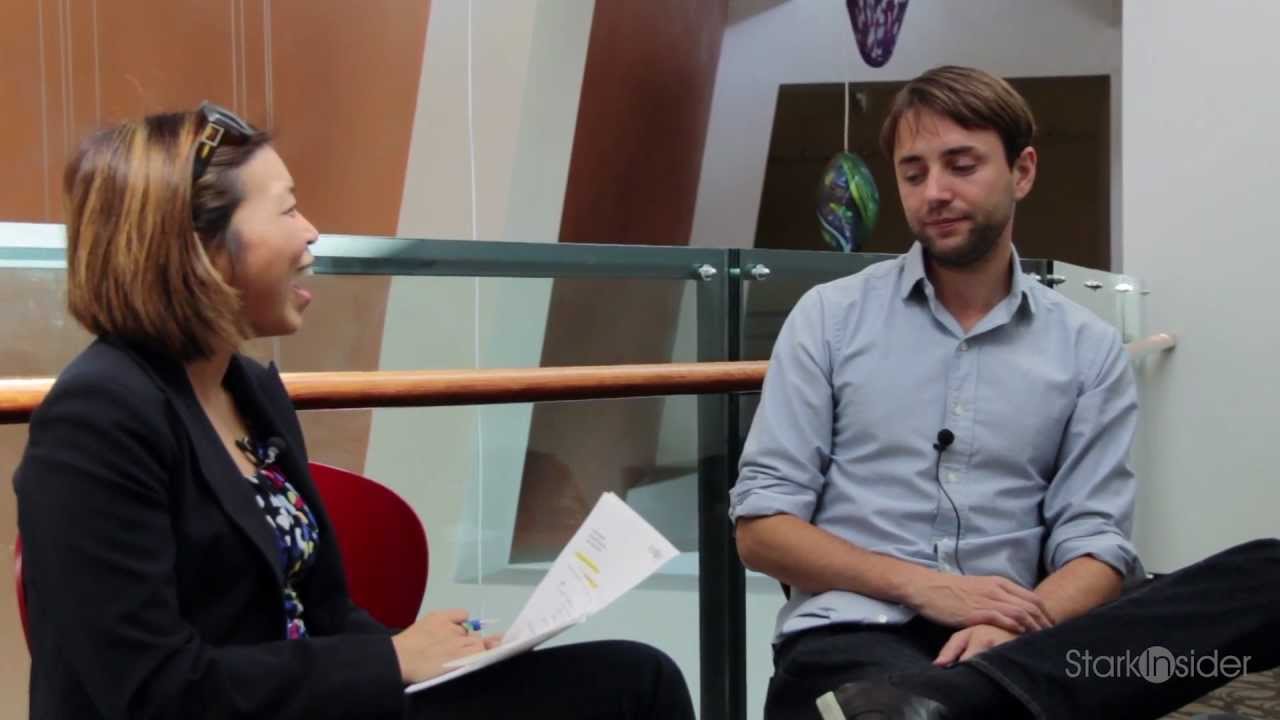 Outtakes: Mad Men - Vincent Kartheiser Interview