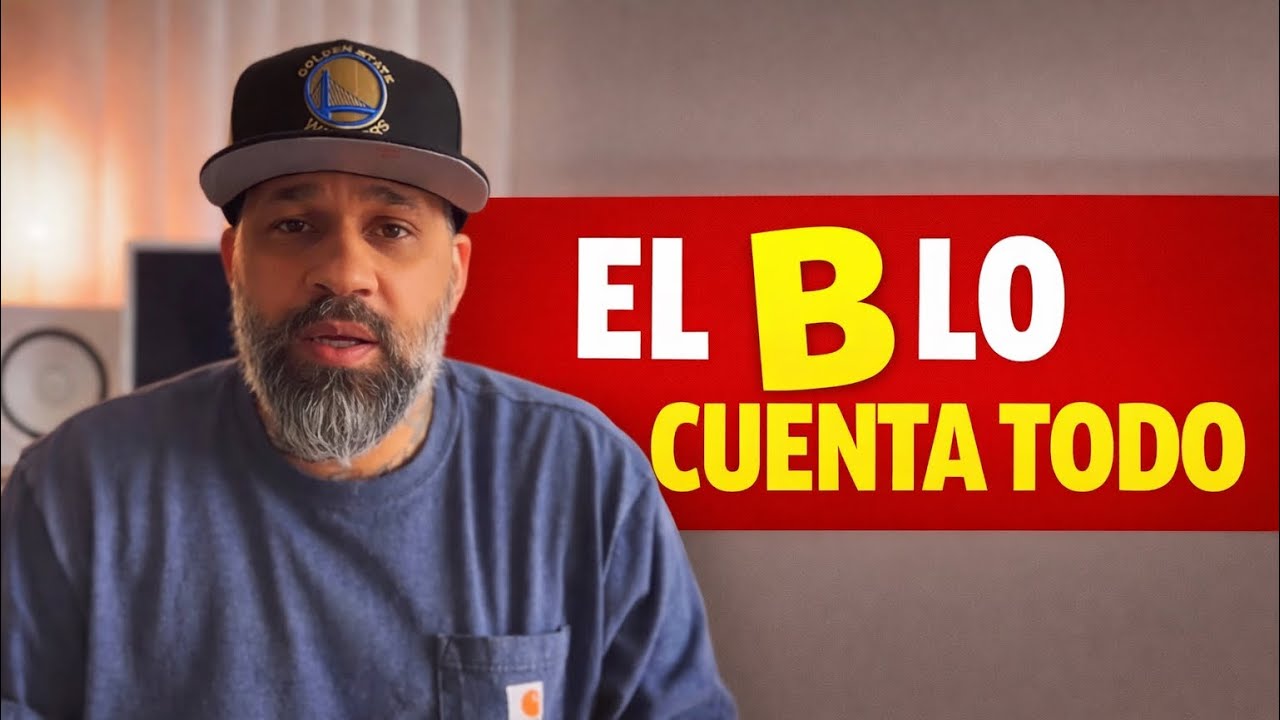 DURAS DECLARACIONES DE EL B DE LOS ALDEANOS #elb #losaldeanos #aldo #beef #tiradera 