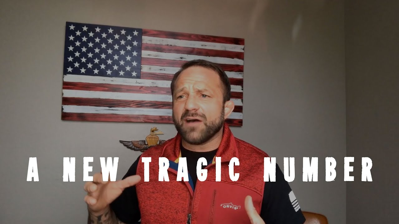 Veteran Suicide Awareness Video: The New Tragic Number