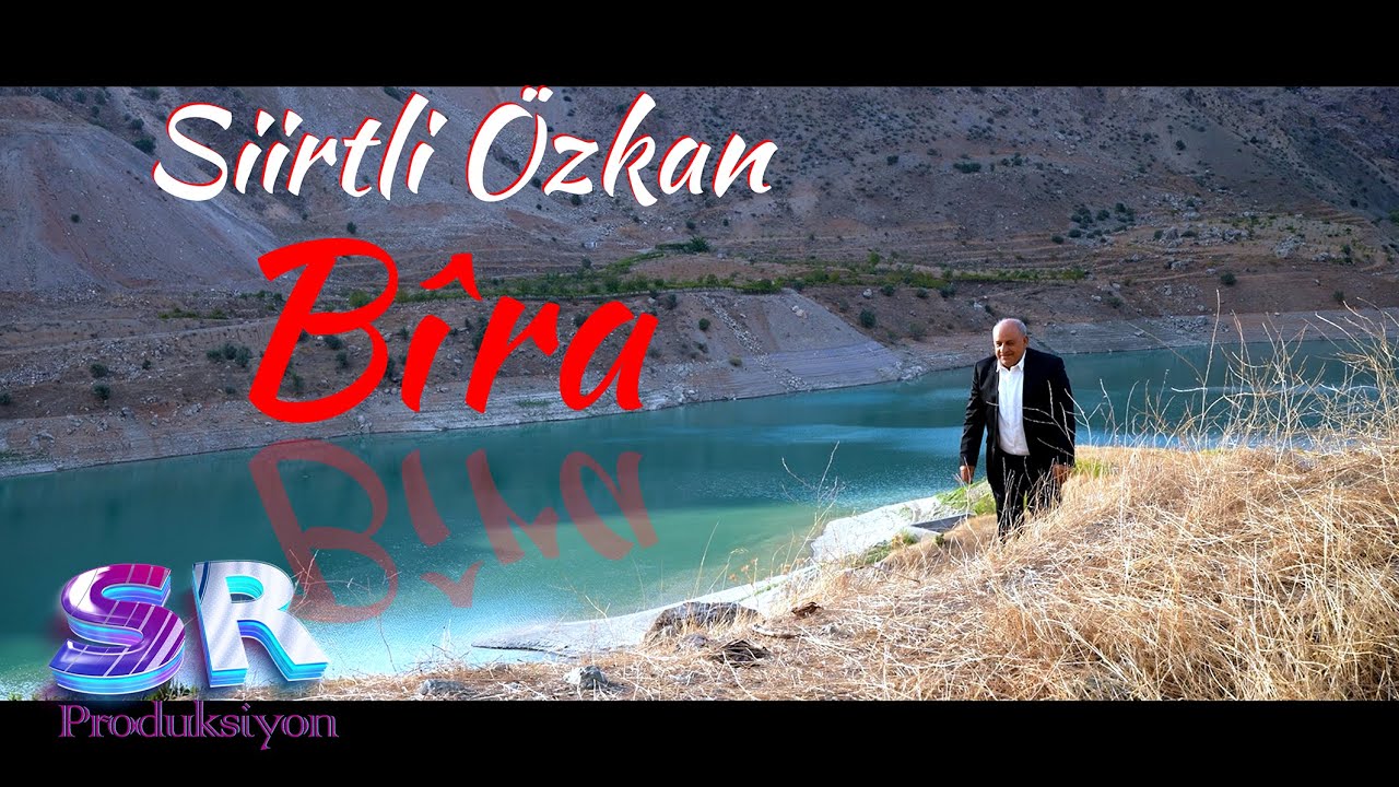 Siirtli Özkan - Bîra (Official Music Video)✔️