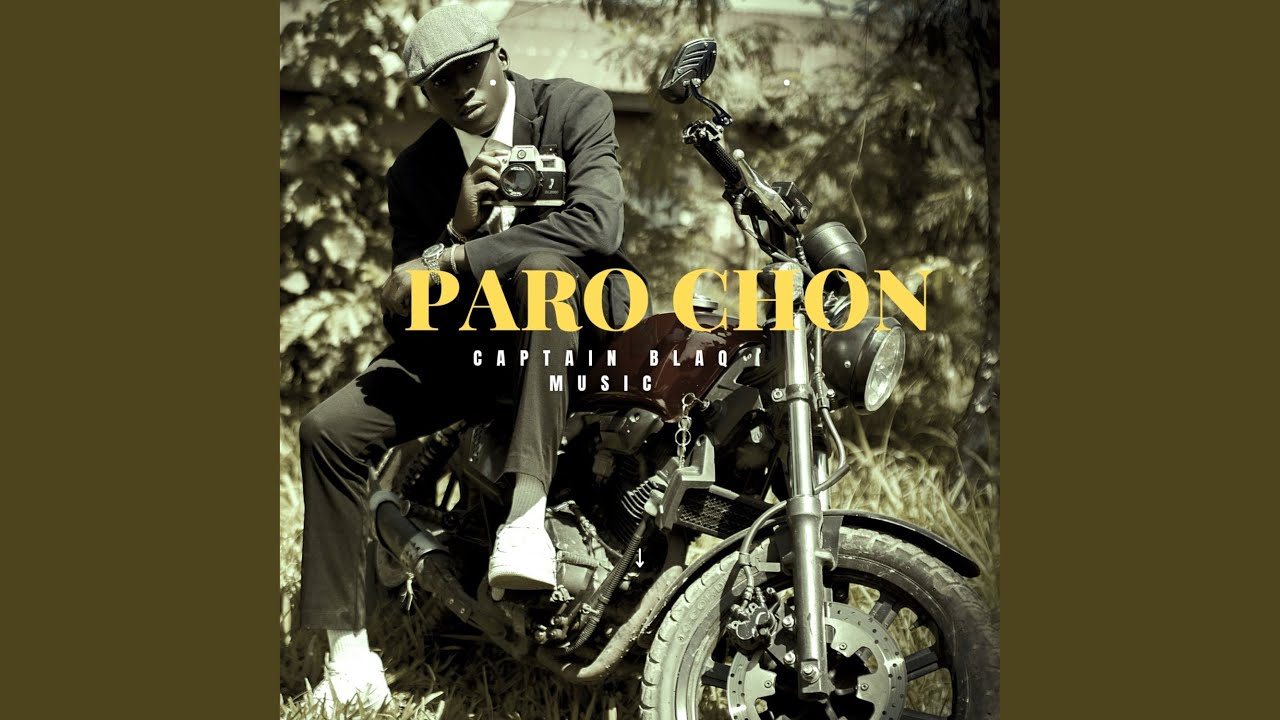 Paro Chon