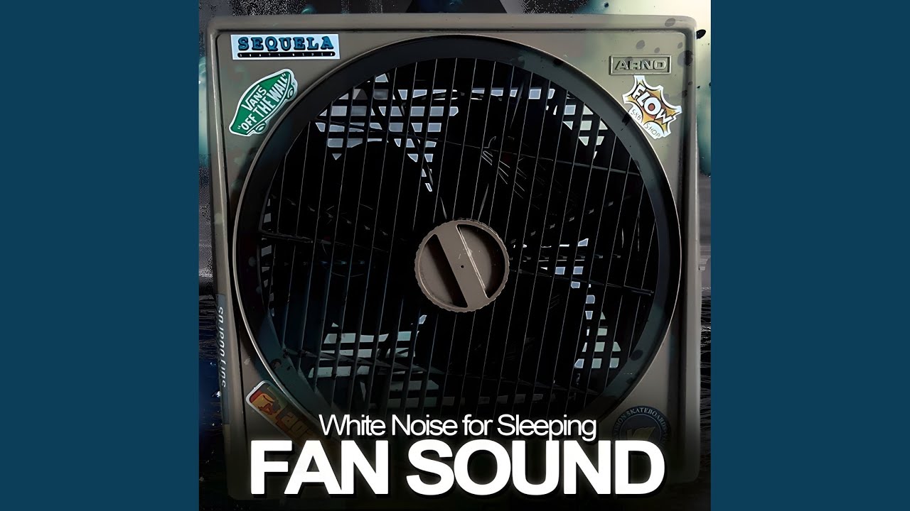 Fan Sound Pt.14 (Original Mix)