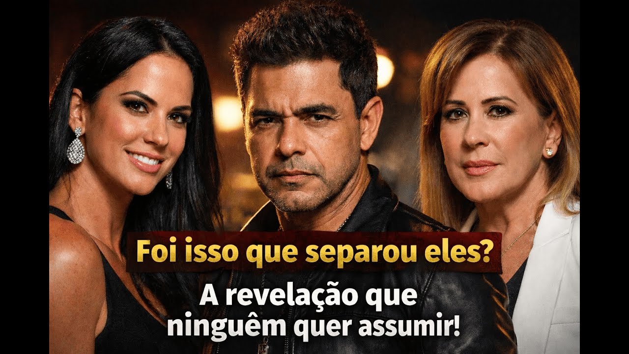 OUÇA ESTA VERSÃO: O Encontro que Mudou o Destino da Família Camargo