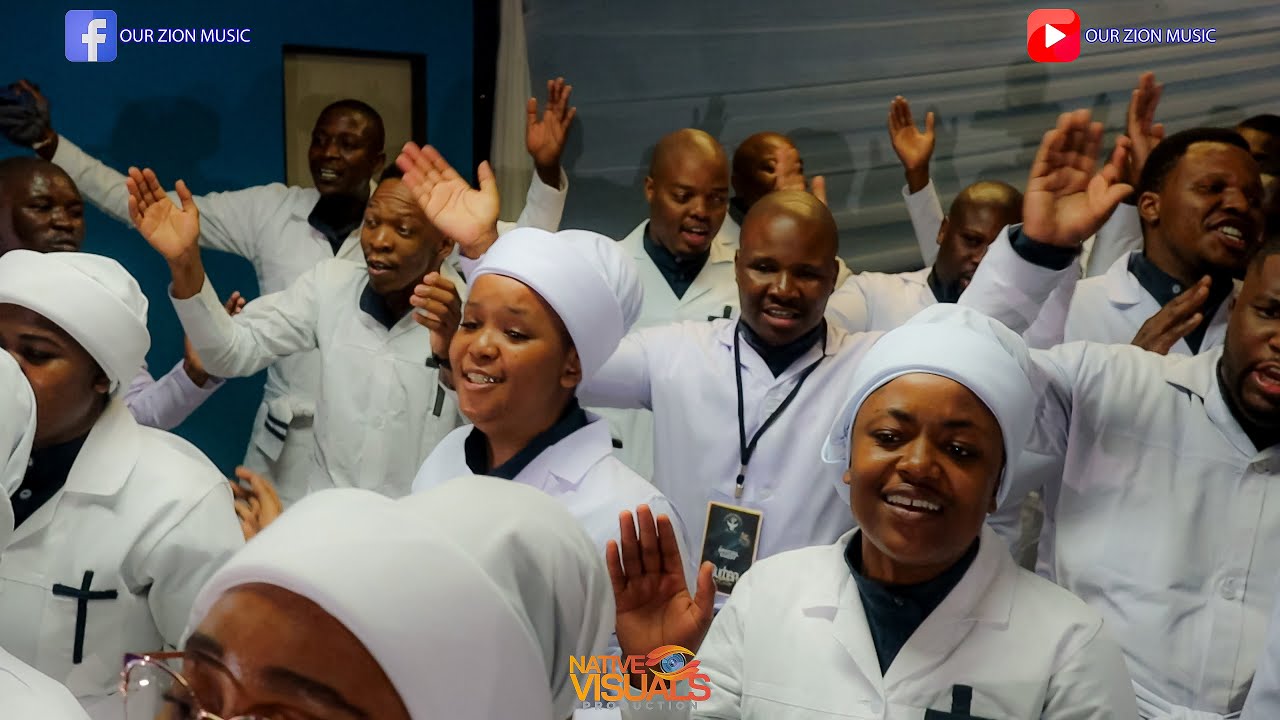 Insindiso Yobukrestu Mass Choir - Jesu Mthandi Wenhliziyo & Ewe Linamandla🔥🔥🔥| 15 Years Celebration