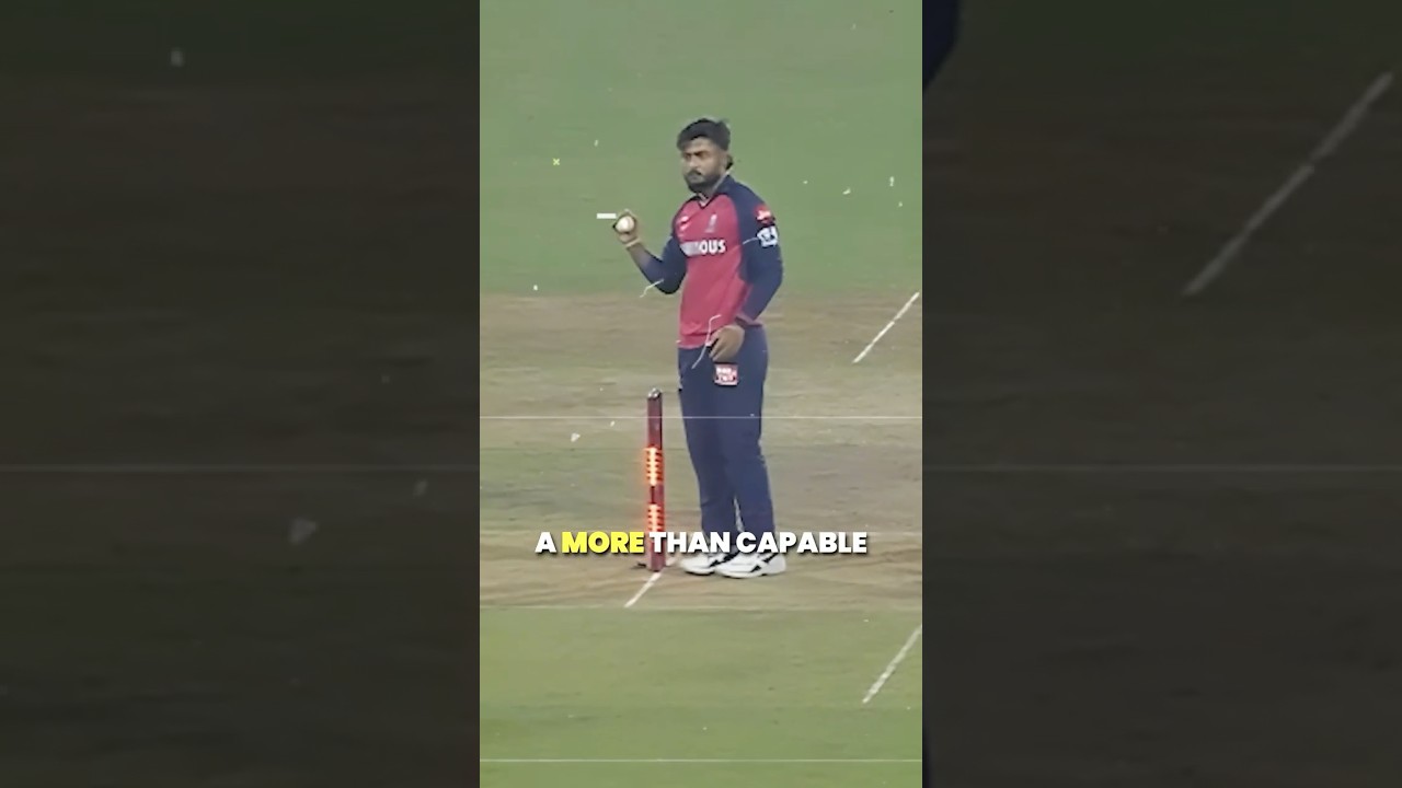 Riyan Parag is a worthy Captain for RR?#ipl2025 #cricketlove #batting #captain