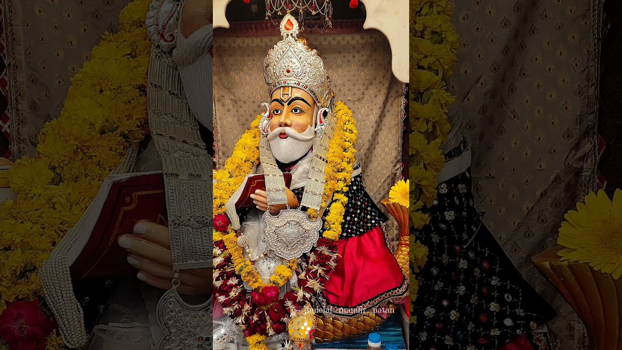 Ayo Lal Jhulelal | jhulelal mandir patan