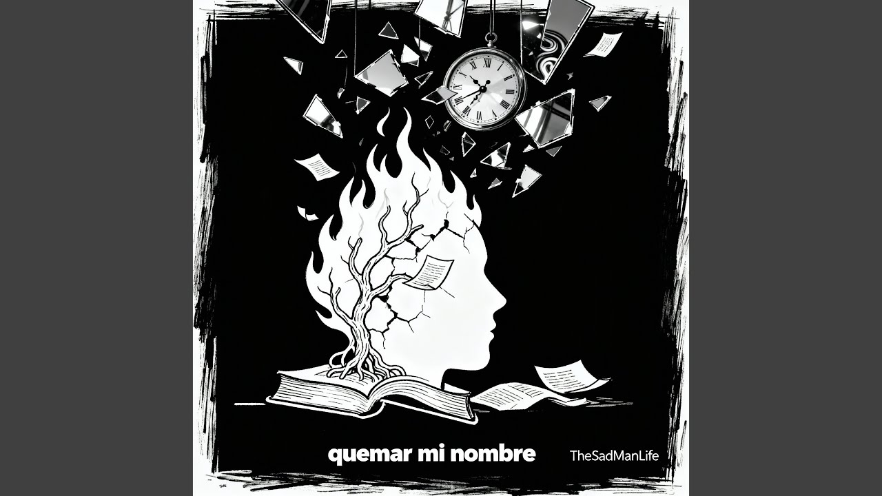 Quemar Mi Nombre