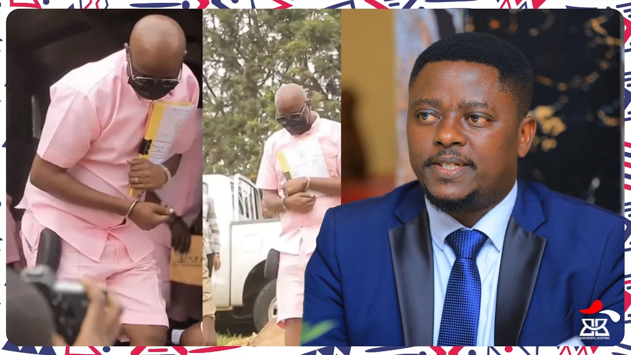 DJIHAD : BYATUNGURANYE MU RUBANZA , DORE IBYABAYE