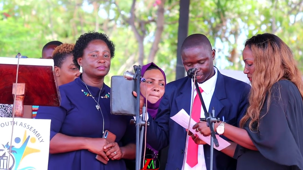 Six years after the swearing-in ceremony to represent the youth of Kilifi, where are they now?