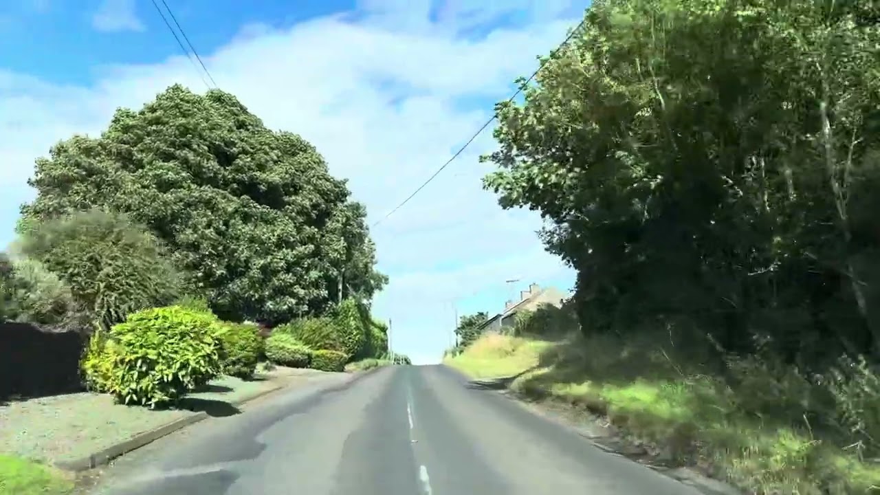 MONEYMORE : NORTHERN IRELAND