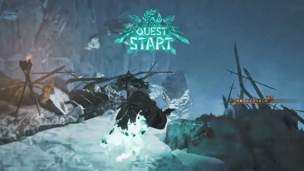 のんびりやりこみ【モンハンワイルズ】