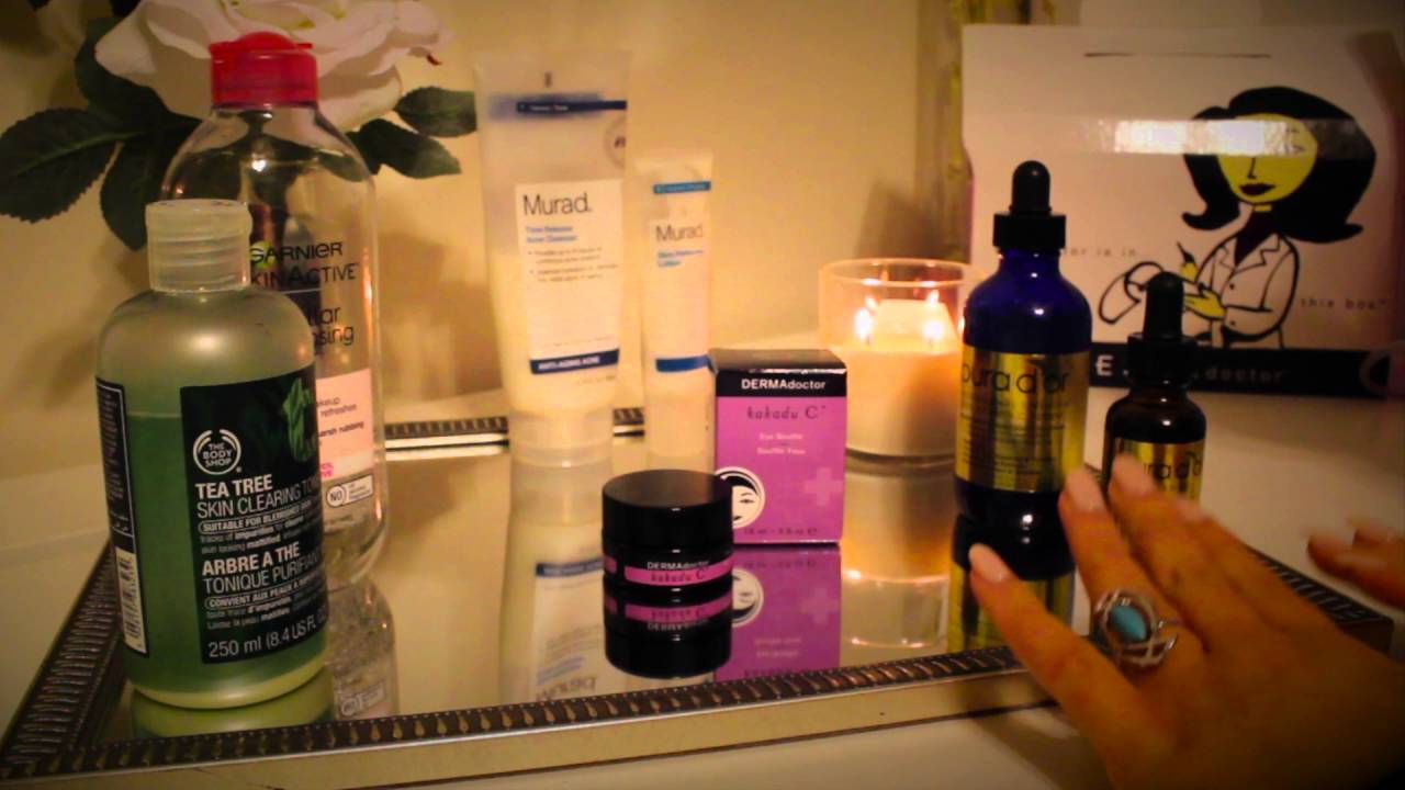 ASMR | Beautiful Tingles Skin Institute | Role Play (Soft Speaking, Whispering, Tapping)