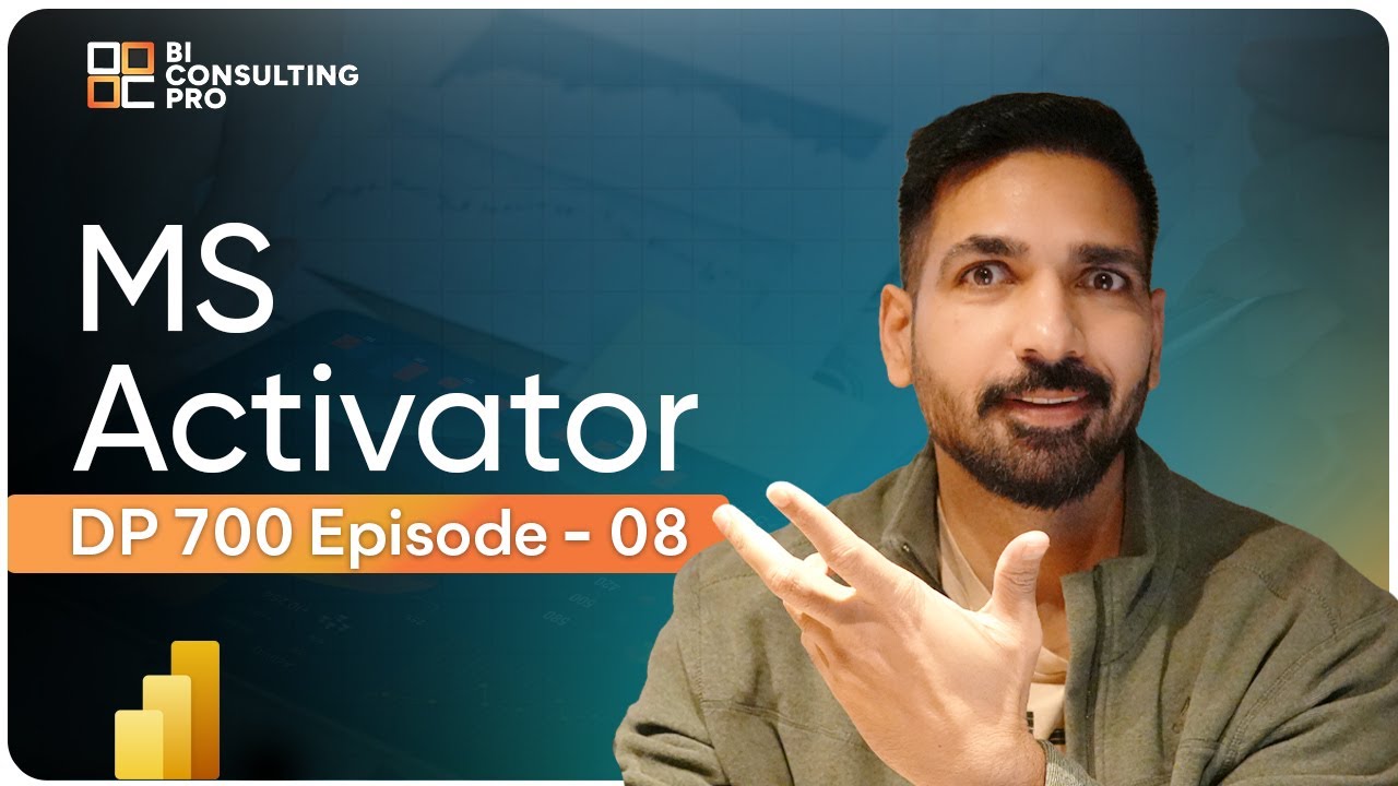 Building Real-Time Dashboards in Microsoft Fabric | Microsoft Fabric DP-700 Exam Prep #dp700