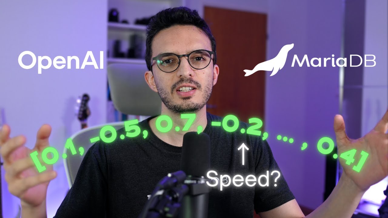 Introduction to Vector Embeddings and Vector Search