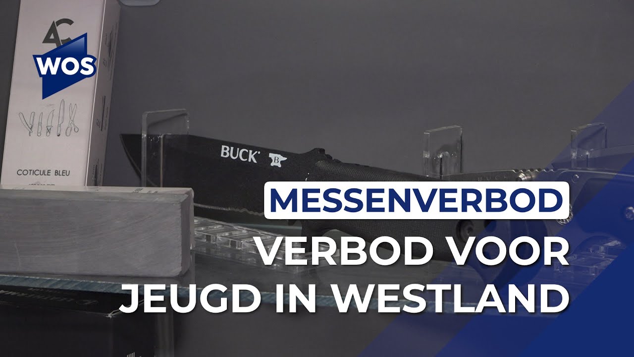 Messenverbod in aantocht voor jeugd in Westland