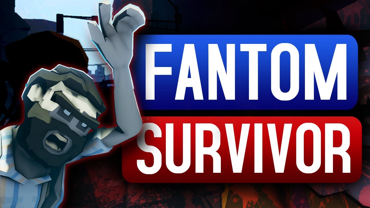 Fantom Survivor - ZOMBIE HORDE Survival Game 🔹 Blockchain Gaming & Metaverse