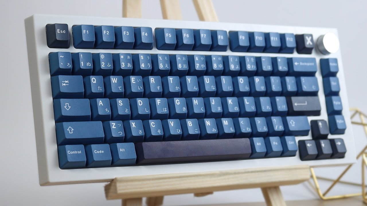 Building a $80 Budget Custom Keyboard!