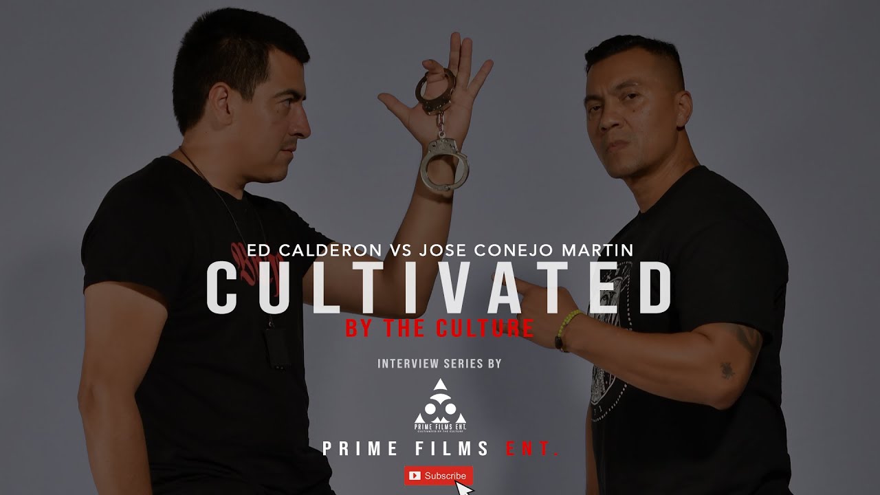 Cultivated by The Culture : Jose 