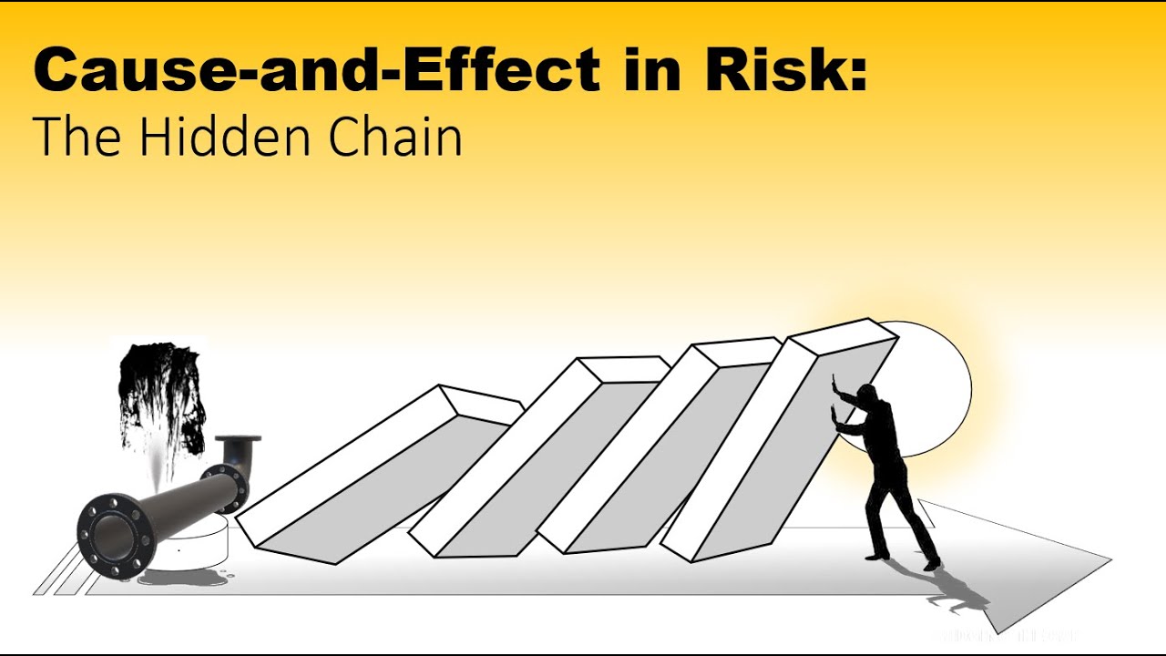 Cause-and-Effect in Risk: A Smarter Way to Analyze Failures