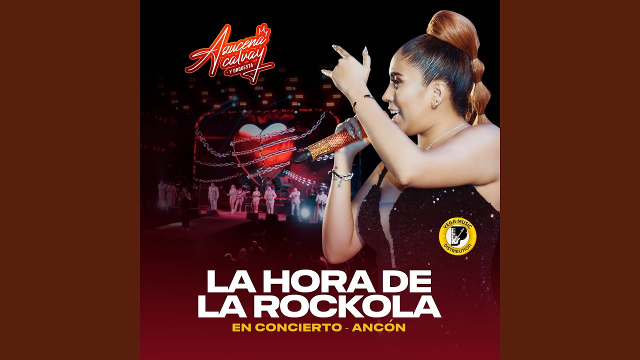 La Hora De La Rockola