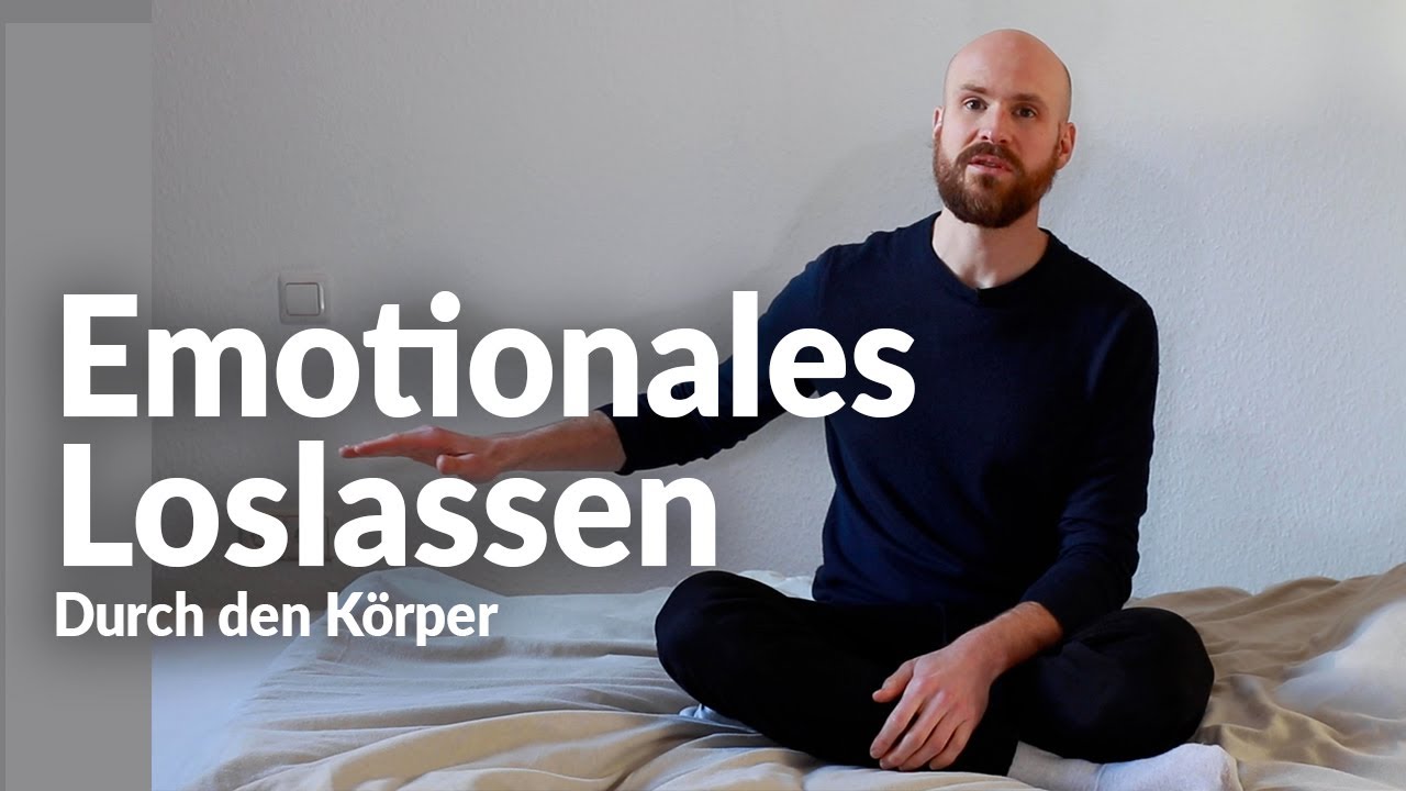 Wie Loslassen wirklich gelingt –Die Vergangenheit akzeptieren und emotional abschließen