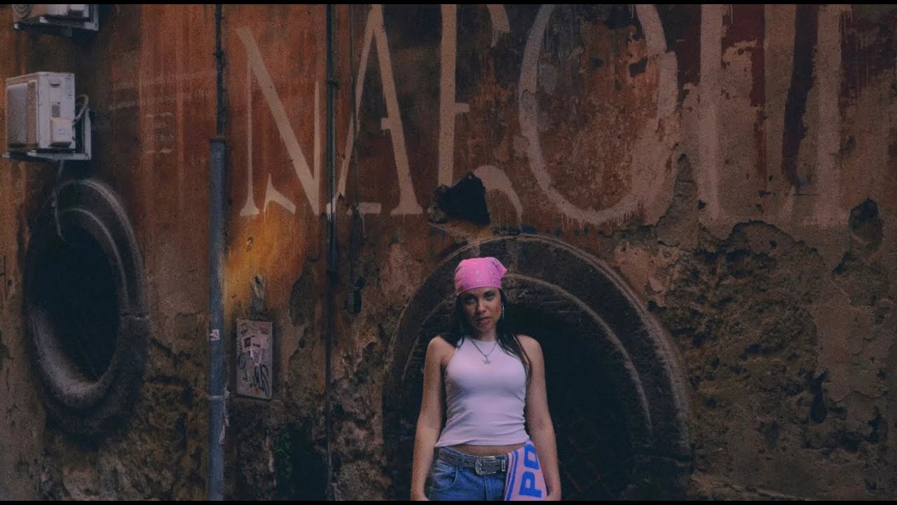 Adiva - Miez' 'A Via | Official Video