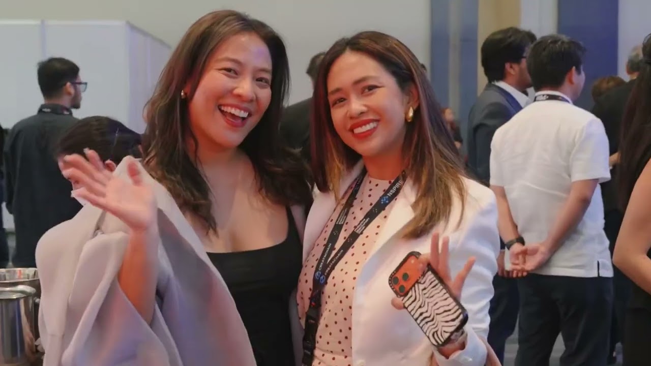 Philippine Blockchain Week: Future of Trust