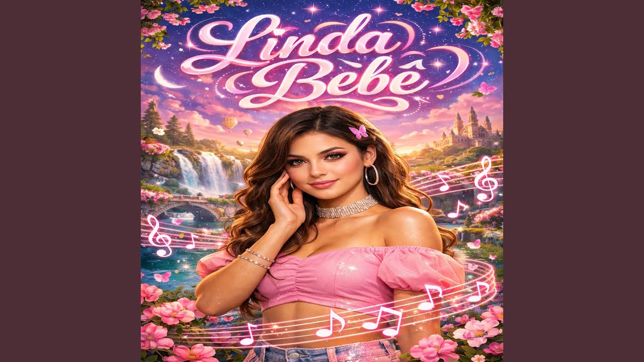Linda Bebé (Remix)