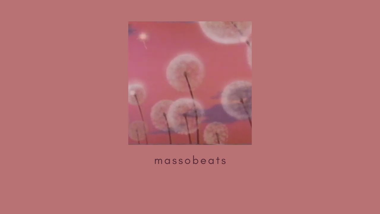 massobeats - daydream (royalty free lofi music)