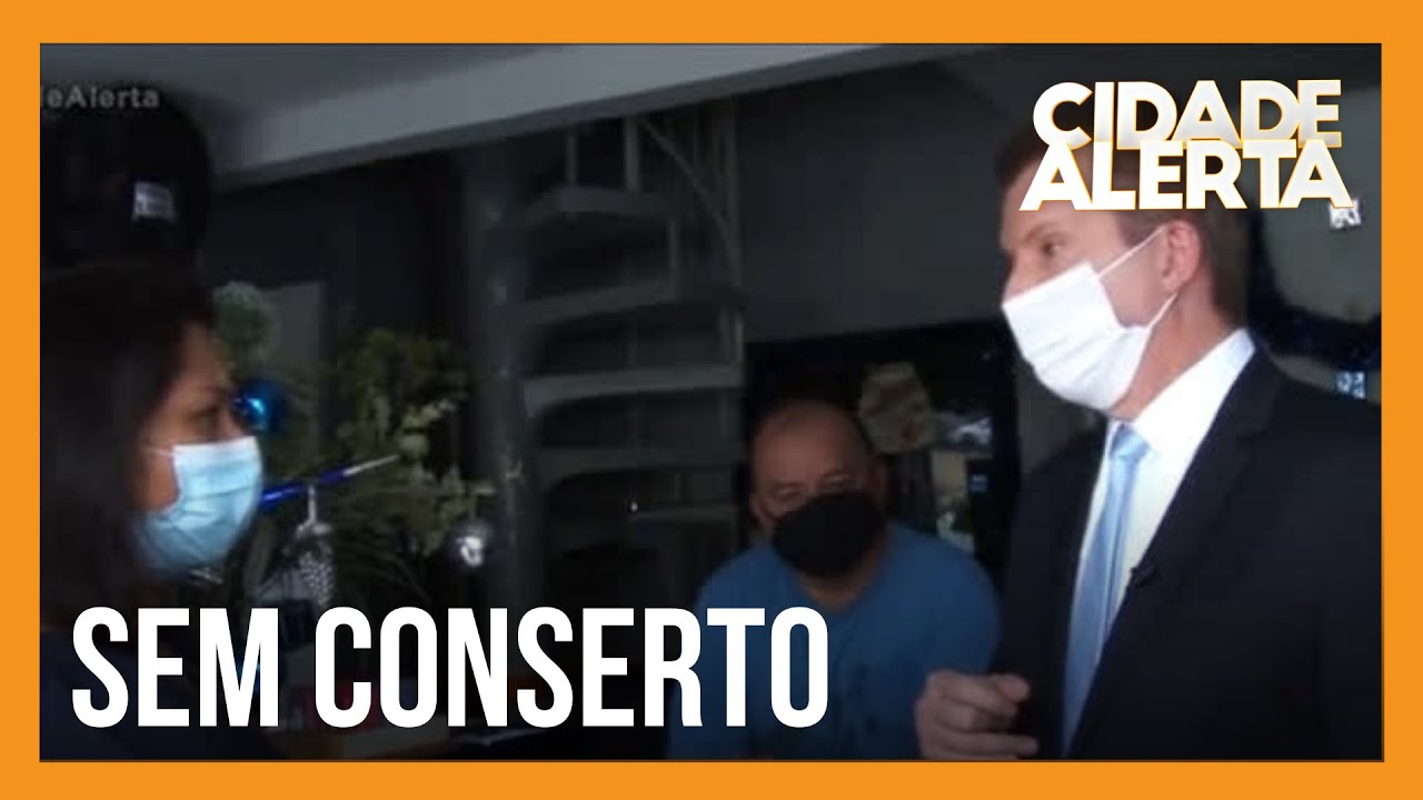 Consumidora leva liquidificador em assistência autorizada e espera mais de um ano pelo conserto