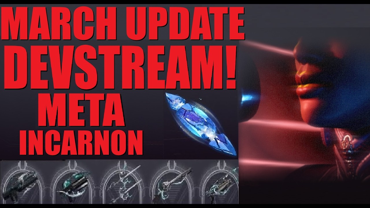 What's NEW in Warframe This Week? FULL Weekly Reset Overview Week Of 2/22/2026 (With Timestamps)