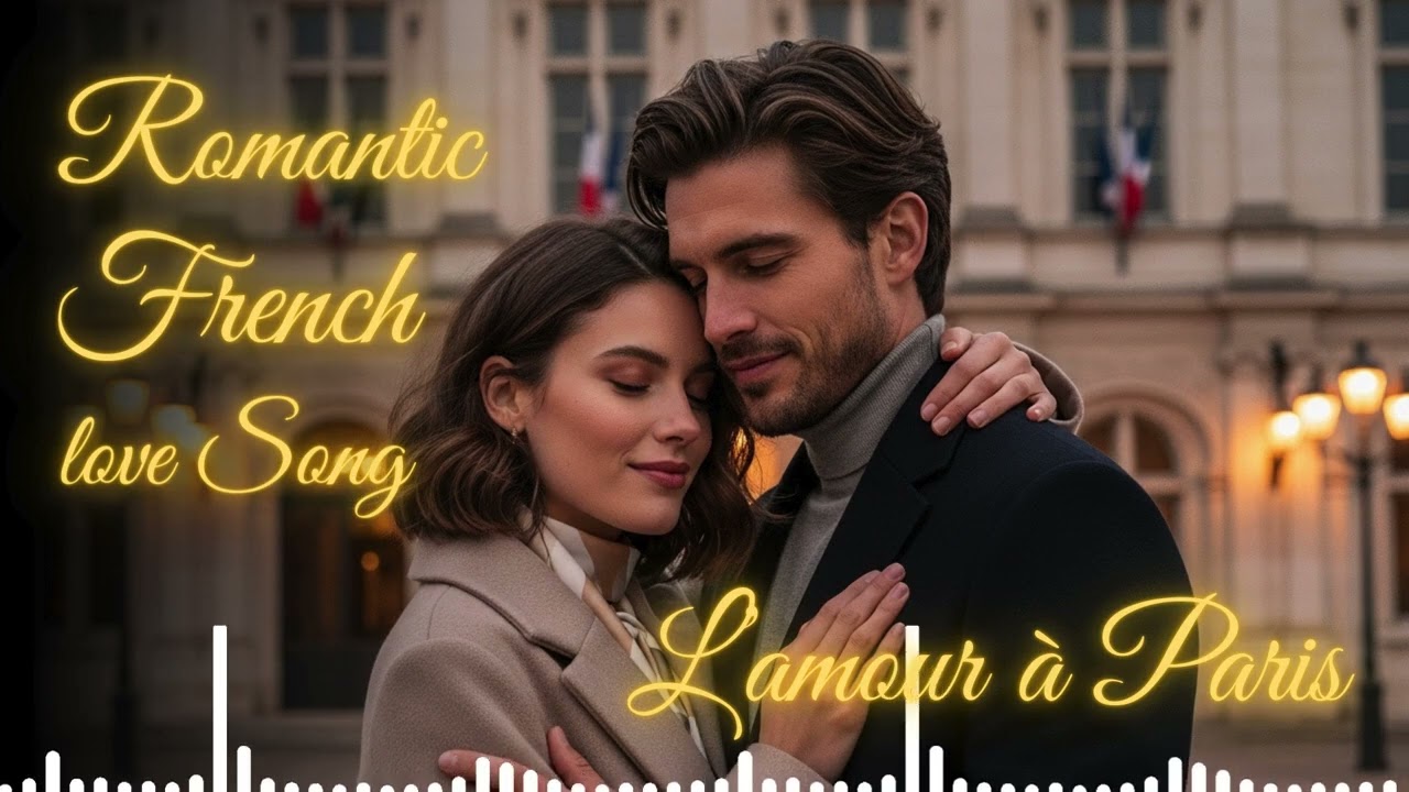 Après-Midi Doré | Golden Afternoon – Soft Paris Romance