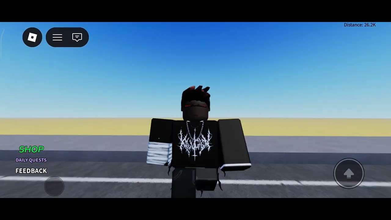 First time doing video