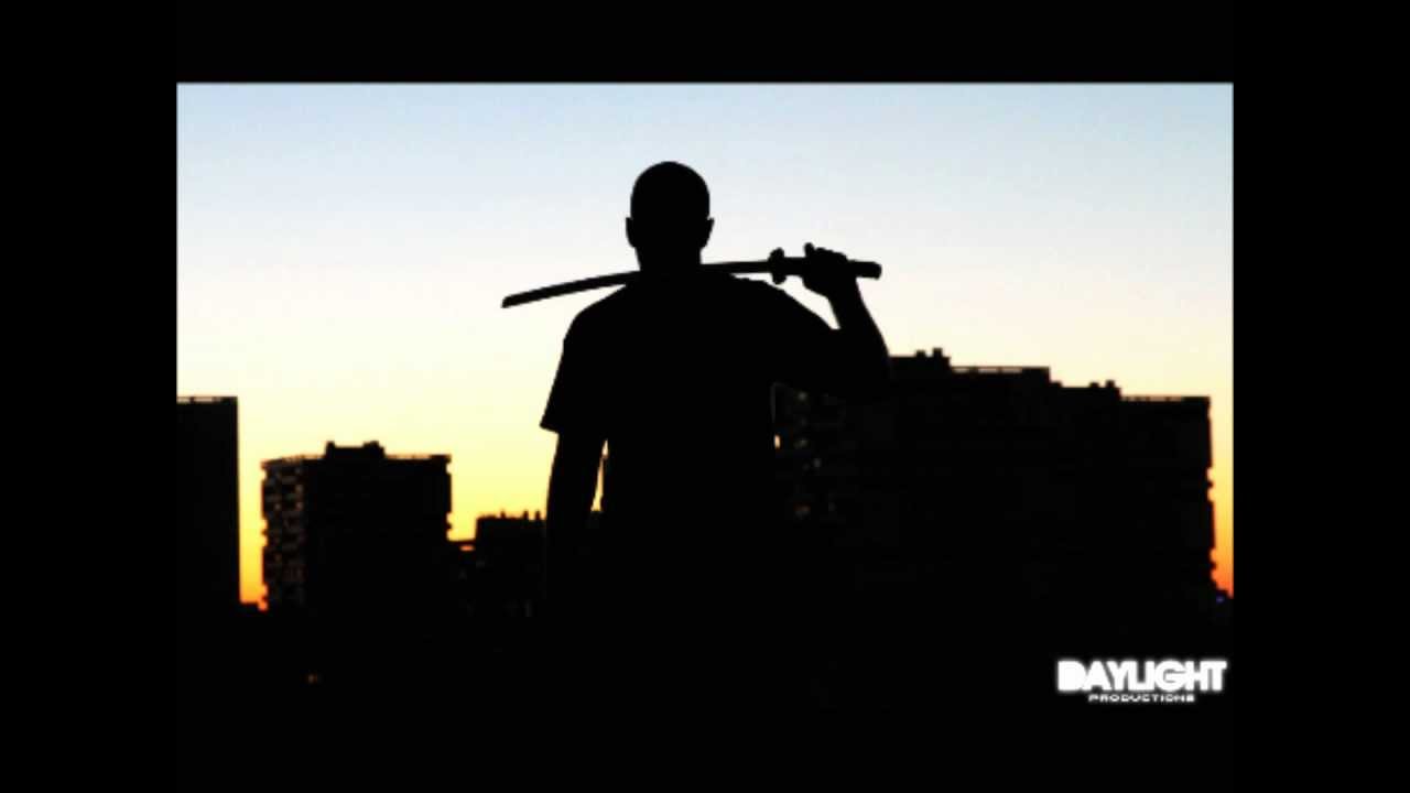 Jarod feat. Azem - Destins Croisés