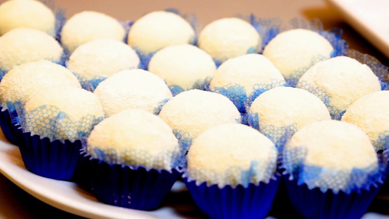 O BRIGADEIRO DE LEITE NINHO PERFEITO | NÃO VAI AO FOGO, IMPOSSÍVEL DE ERRAR O PONTO!!!