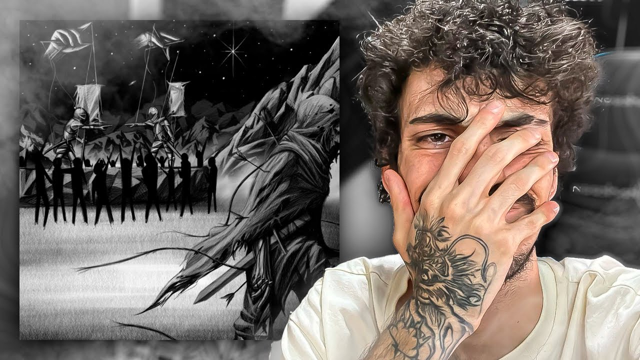 KROX REACCIONA a Solitario - El disidente descontrolado