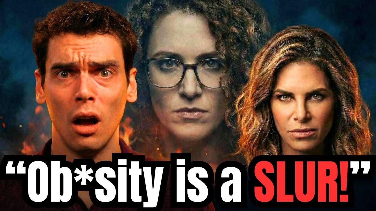 Brad & Jillian react to her (INSANE) debate with 