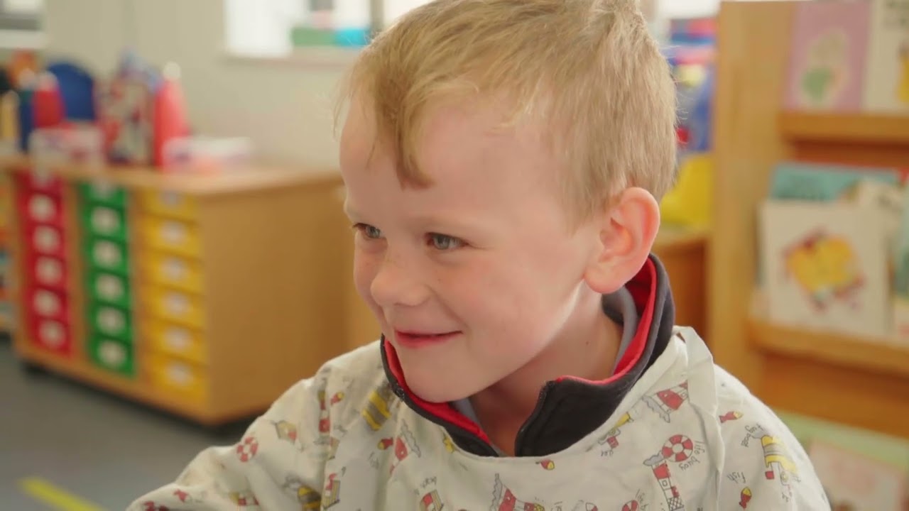 Scoil Chúil Aodha - An t-Ospidéal - Cruthaím - Cruinniú na nÓg 2022