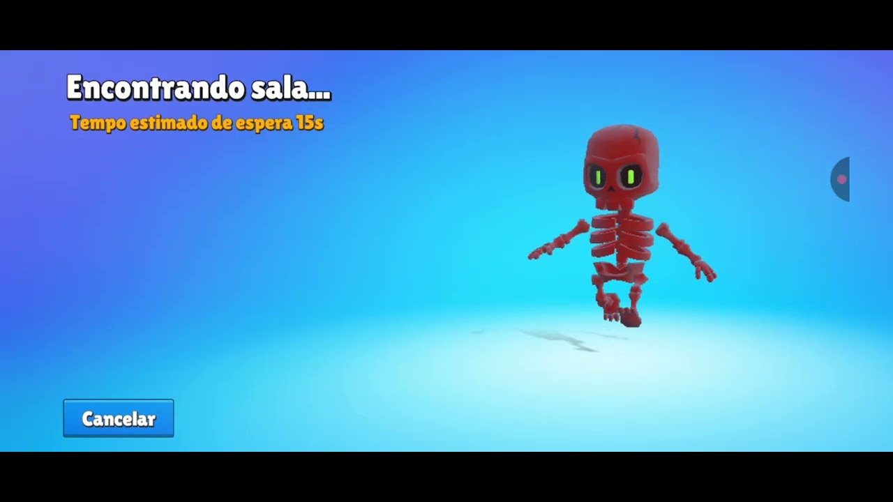 Tentando chegar na onda 150 pt2