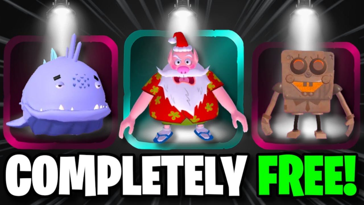 I AFK'D for ONE MONTH in SpongeBob Tower Defense and Got FILTHY RICH!