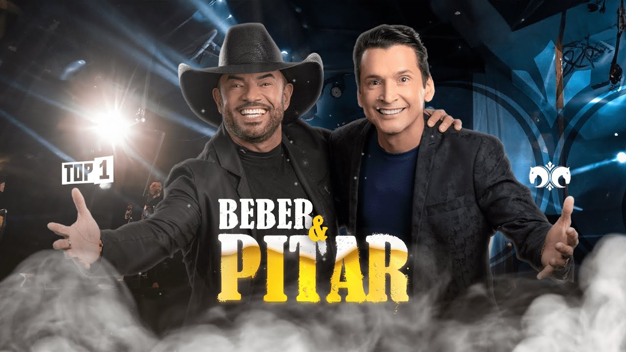 Beber Pitar - Pedro Paulo e Matheus
